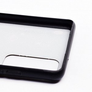 Чехол-накладка PC033 для "Samsung SM-G780 Galaxy S20FE" (046)