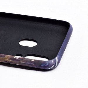 Чехол-накладка Luxo Creative для "Samsung SM-A405 Galaxy A40" (063)