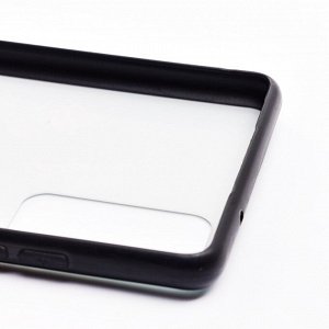 Чехол-накладка PC033 для "Samsung SM-G780 Galaxy S20FE" (049)