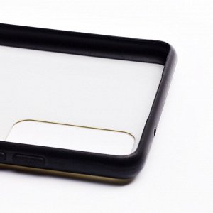 Чехол-накладка PC033 для "Samsung SM-G780 Galaxy S20FE" (050)