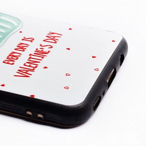 Чехол-накладка PC033 для "Samsung SM-M315 Galaxy M31" (038)