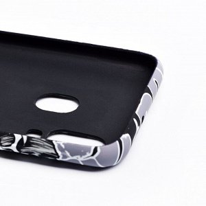 Чехол-накладка Luxo Creative для "Samsung SM-A405 Galaxy A40" (066)