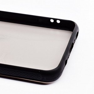 Чехол-накладка PC033 для "Samsung SM-M315 Galaxy M31" (040)