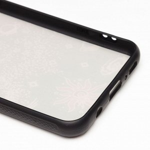Чехол-накладка PC033 для "Samsung SM-M315 Galaxy M31" (041)