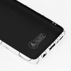 Чехол-накладка Luxo Creative для "Samsung SM-A415 Galaxy A41" (070)