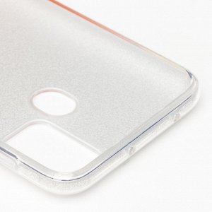 Чехол-накладка - SC114 для "Samsung SM-G920 Galaxy S6" (009) ..