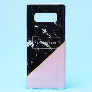 Чехол-накладка - SC114 для "Samsung SM-G920 Galaxy S6" (010) ..