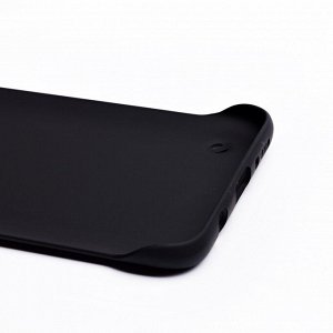 Чехол-накладка - PC036 для &quot;Samsung SM-A205 Galaxy A20/SM-A305 Galaxy A30&quot; (black)