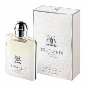 TRUSSARDI DONNA 100ml edT м(е) туалетная вода