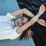 Будь в тренде! Футболки и костюмы, супер цвета и фасоны 💥