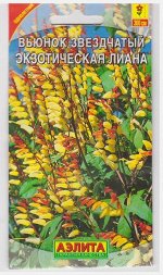 Вьюнок Экзотическая Лиана (Код: 8535)