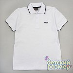 Рубашка-поло (лакоста)         арт.21753