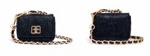 Belt2 black