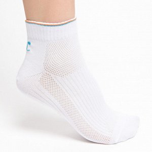 Nature Socks236ж Носки женские спортивные хлопковые укороченные