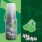 JOYDROPS. DELAY Lubricant Gel. Пролонгирующая смазка для мужчин. 50 мл.