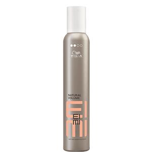 WP EIMI Пена для укладки легкой фиксации NATURAL VOLUME 300мл