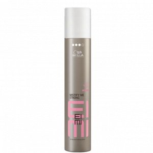 Велла Сухой лак для волос сильной фиксации Wella Eimi Mistify Me 300 мл