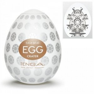 TENGA EGG Crater