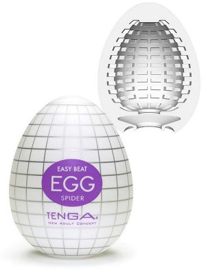 TENGA EGG Spider