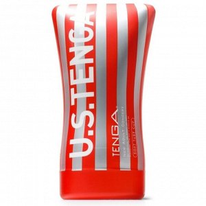 TENGA US Soft Tube Cup