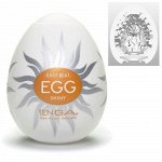 TENGA EGG Shiny