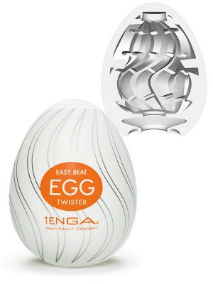 TENGA EGG Twister