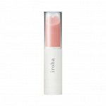 IROHA STICK • light pink × white. Стимулятор для женщин
