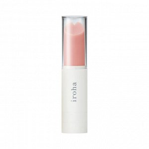 IROHA STICK • light pink × white. Стимулятор для женщин