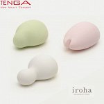 IROHA • for women • BY WOMEN