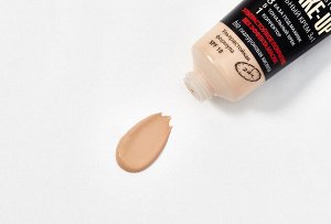 EVELINE Тональный крем 3в1 "Art PROFESSIONAL MAKE-UP", тон натуральный, 30 мл