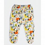 Ползунки Lesi Kids кулирка