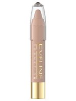EVELINE Карандаш корректирующий &quot;ART PROFESSIONAL MAKE-UP&quot;, тон 1 кремовый