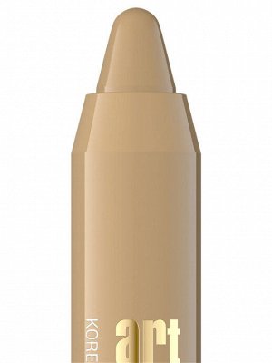 Корректирующий карандаш: 2 миндальный  ART. PROFESSIONAL MAKE-UP