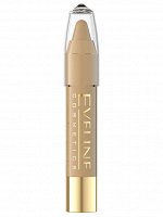 EVELINE Карандаш корректирующий &quot;ART PROFESSIONAL MAKE-UP&quot;, тон 2 миндальный