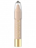 EVELINE Карандаш корректирующий &quot;ART PROFESSIONAL MAKE-UP&quot;, тон 3 прозрачный