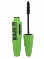EVELINE Тушь для ресниц Natural Bio Formula Big Volume Lash Professional Mascara, 10мл - черный