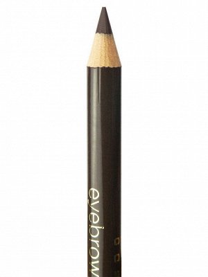 EVELINE Контурный карандаш для бровей  SOFT  BROWN серии EYEBROW PENCIL