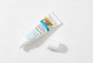 EVELINE  JUICY KISSES Бальзам для губ Интенсивный Увлажняющий – COCONUT COCKTAIL, 12мл