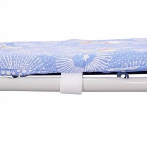 Кровать раскладная детская «Соня-М1», 150?60?26 см, до 60 кг, рисунок МИКС