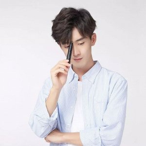 Триммер для носа Xiaomi ShowSee Nose Hair Trimmer, C1-BK