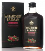 Алтайский Бальзам для сосудов 250 мл.