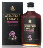 Алтайский Бальзам Антистрессовый 250 мл.