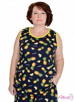 Майка Модель №897 размеры 44-84