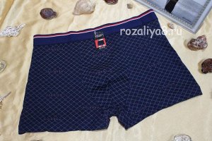 Трусы мужские боксеры p-p 46-54 Арт. 0709 ТОВИН (к.10767)