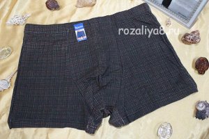 Трусы мужские боксеры p-p 50-58 Арт. 6212 ТОВИН бамбук (гигант)  (к.10755)