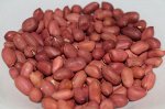 Арахис Узбекистан сырой, кг свежий, вкусный
