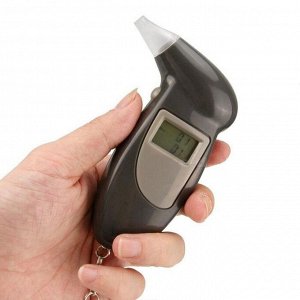 Алкотестер Digital breath alcohol tester