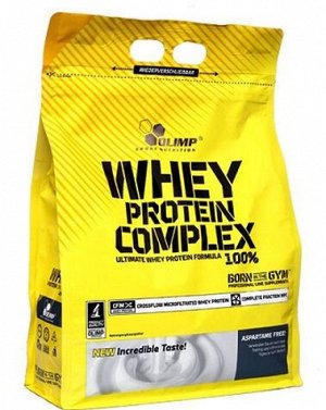Протеин сывороточный Whey Protein Complex Olimp 700 гр.
