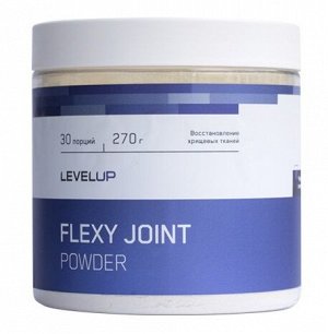 Хондропротектор Flexy Joint Level Up 270 гр.