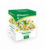 Ромашка цветы 25 гр.